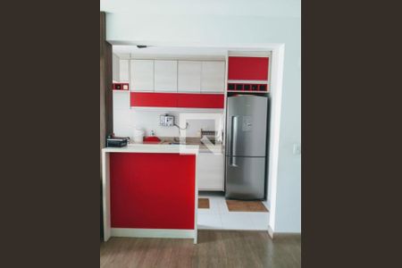 Apartamento para alugar com 2 quartos, 64m² em Empresarial 18 do Forte, Barueri