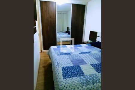 Apartamento para alugar com 2 quartos, 64m² em Empresarial 18 do Forte, Barueri