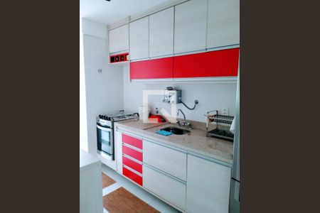 Apartamento para alugar com 2 quartos, 66m² em Empresarial 18 do Forte, Barueri