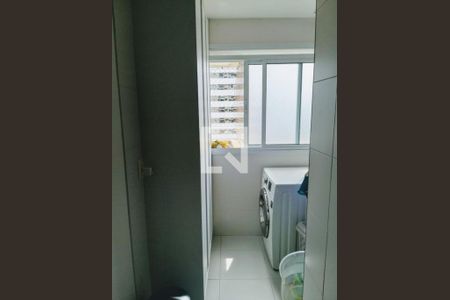 Apartamento para alugar com 2 quartos, 64m² em Empresarial 18 do Forte, Barueri