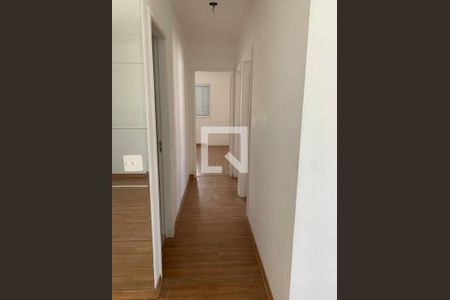 Apartamento à venda com 3 quartos, 69m² em Jardim Tupanci, Barueri