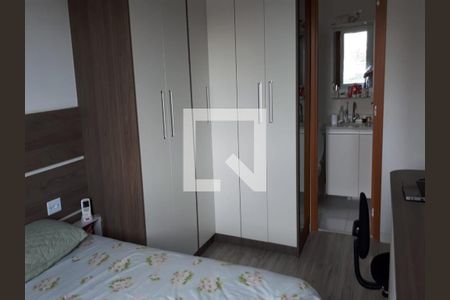 Apartamento à venda com 2 quartos, 68m² em Vila Boa Vista, Barueri