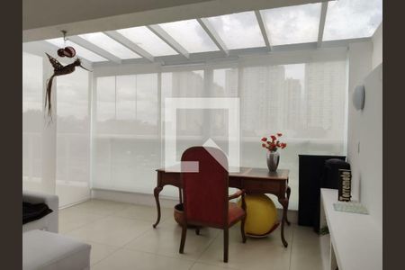 Apartamento à venda com 2 quartos, 105m² em Jardim Dom Bosco, São Paulo