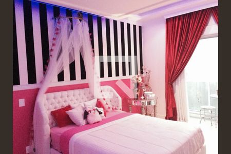 Apartamento à venda com 4 quartos, 367m² em Residencial Tambore III, Santana de Parnaíba