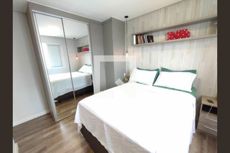 Apartamento à venda com 2 quartos, 63m² em Km 18, Osasco