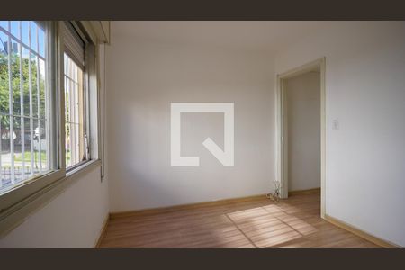 Quarto de apartamento para alugar com 1 quarto, 55m² em Floresta, Porto Alegre