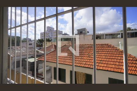 Sala  - Vista de apartamento para alugar com 1 quarto, 55m² em Floresta, Porto Alegre