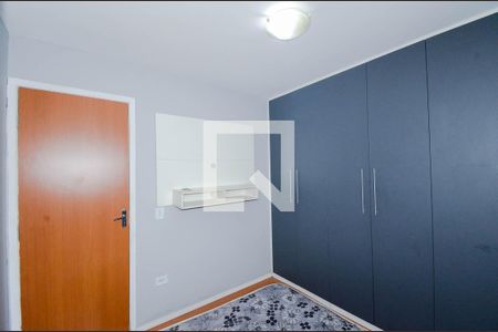 Quarto 2 de apartamento à venda com 2 quartos, 50m² em Vila Galvão, Guarulhos