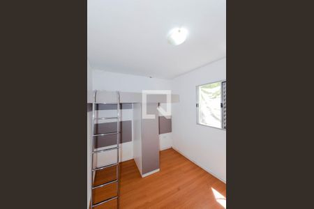 Quarto 1 de apartamento à venda com 2 quartos, 50m² em Vila Galvão, Guarulhos