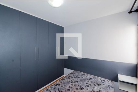 Quarto 2 de apartamento à venda com 2 quartos, 50m² em Vila Galvão, Guarulhos