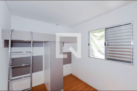 Quarto 1 de apartamento à venda com 2 quartos, 50m² em Vila Galvão, Guarulhos