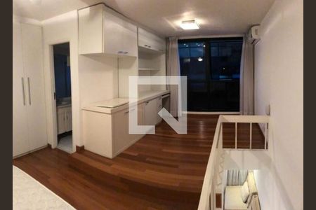 Apartamento à venda com 1 quarto, 70m² em Itaim Bibi, São Paulo