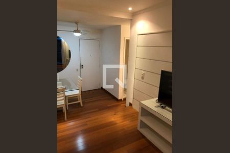 Apartamento à venda com 1 quarto, 70m² em Itaim Bibi, São Paulo