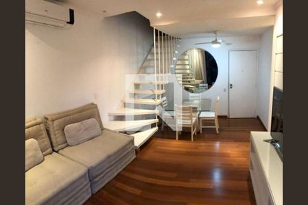 Apartamento à venda com 1 quarto, 70m² em Itaim Bibi, São Paulo