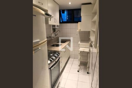 Apartamento à venda com 1 quarto, 70m² em Itaim Bibi, São Paulo