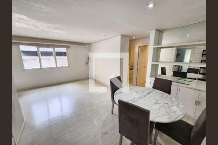 Apartamento à venda com 2 quartos, 85m² em Indianópolis, São Paulo