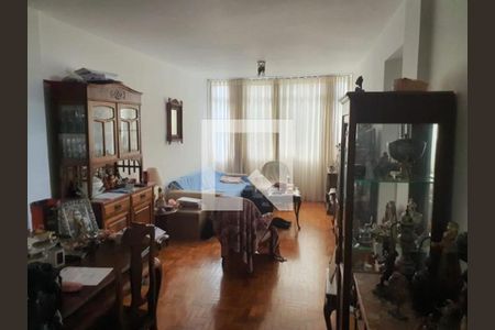 Apartamento à venda com 2 quartos, 84m² em Vila Mariana, São Paulo