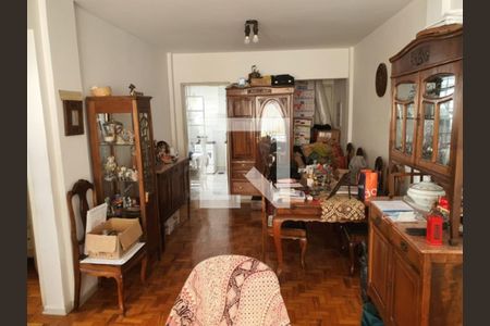 Apartamento à venda com 2 quartos, 84m² em Vila Mariana, São Paulo