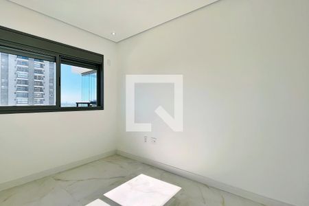 Suíte de apartamento para alugar com 2 quartos, 57m² em Vila Camargos, Guarulhos