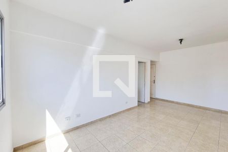 Sala de apartamento para alugar com 2 quartos, 62m² em Jardim Paulista, São José dos Campos