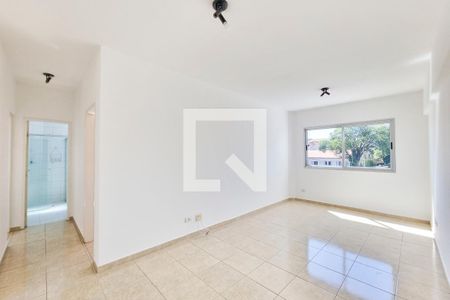 Sala de apartamento para alugar com 2 quartos, 62m² em Jardim Paulista, São José dos Campos