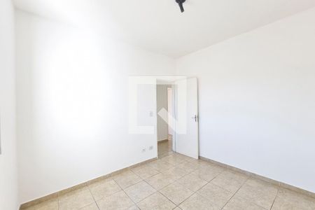 Quarto de apartamento para alugar com 2 quartos, 62m² em Jardim Paulista, São José dos Campos