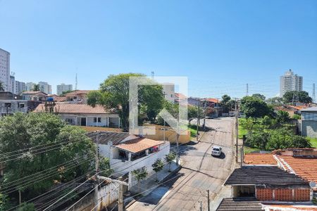 Vista de apartamento para alugar com 2 quartos, 62m² em Jardim Paulista, São José dos Campos