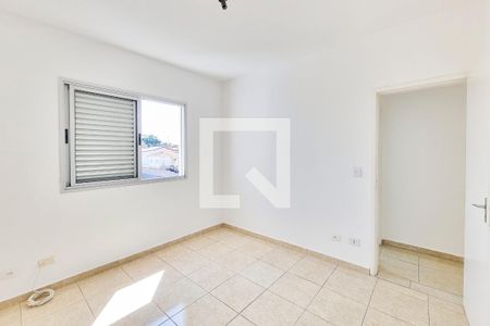 Quarto de apartamento para alugar com 2 quartos, 62m² em Jardim Paulista, São José dos Campos