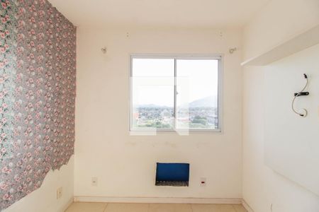 Quarto 1 de apartamento para alugar com 2 quartos, 46m² em Centro, Belford Roxo