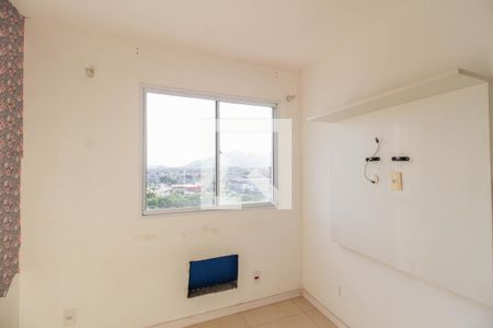 Quarto 1 de apartamento para alugar com 2 quartos, 46m² em Centro, Belford Roxo