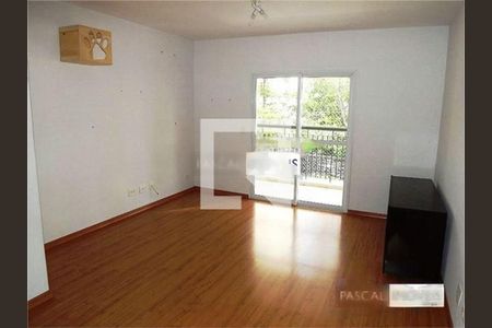 Apartamento à venda com 3 quartos, 108m² em Vila Mariana, São Paulo