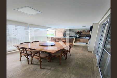 Apartamento à venda com 3 quartos, 133m² em Vila Ester (Zona Norte), São Paulo