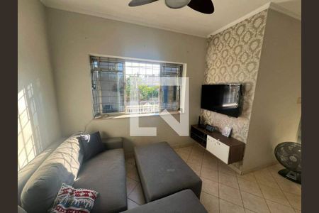 Casa à venda com 3 quartos, 92m² em Vila Santana, Campinas