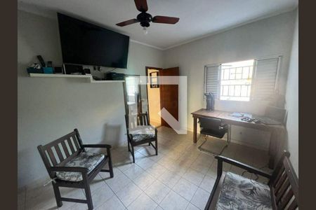 Casa à venda com 3 quartos, 92m² em Vila Santana, Campinas