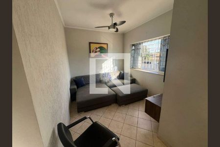 Casa à venda com 3 quartos, 92m² em Vila Santana, Campinas