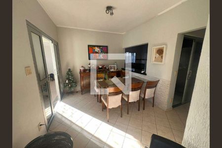 Casa à venda com 3 quartos, 92m² em Vila Santana, Campinas