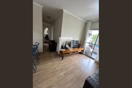 Apartamento à venda com 2 quartos, 74m² em Cidade Monções, São Paulo