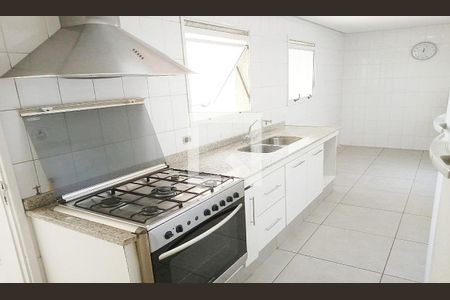 Apartamento à venda com 3 quartos, 172m² em Cidade Monções, São Paulo