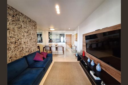 Apartamento à venda com 3 quartos, 97m² em Vila Leonor, São Paulo