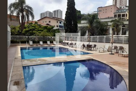 Apartamento à venda com 3 quartos, 97m² em Vila Leonor, São Paulo