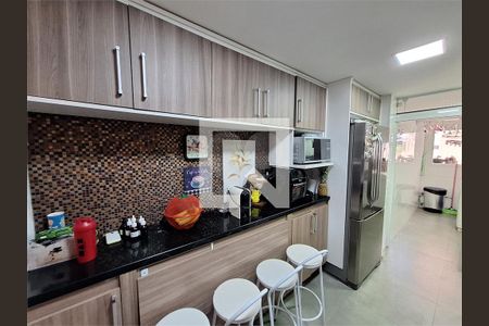 Apartamento à venda com 3 quartos, 97m² em Vila Leonor, São Paulo