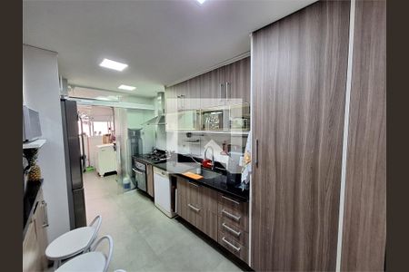 Apartamento à venda com 3 quartos, 97m² em Vila Leonor, São Paulo