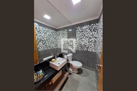 Apartamento à venda com 3 quartos, 97m² em Vila Leonor, São Paulo