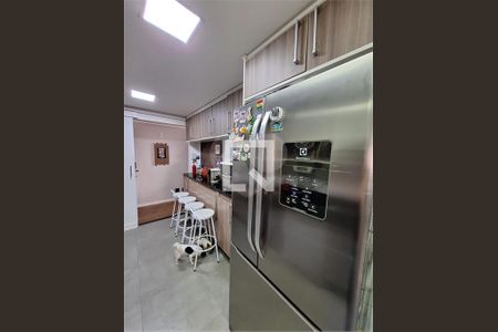 Apartamento à venda com 3 quartos, 97m² em Vila Leonor, São Paulo