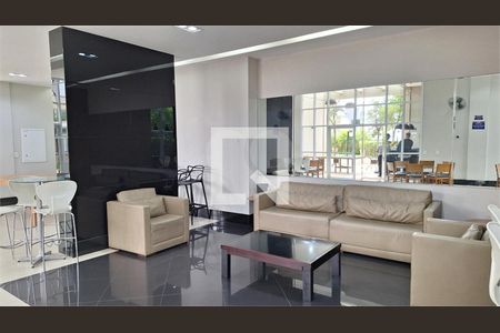 Apartamento à venda com 3 quartos, 97m² em Vila Leonor, São Paulo