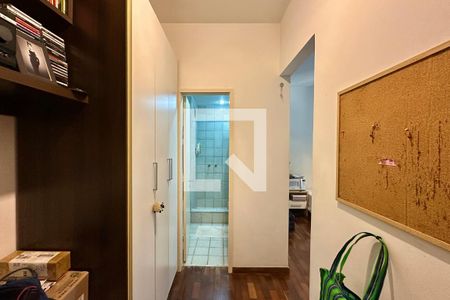 Apartamento à venda com 3 quartos, 170m² em Leblon, Rio de Janeiro