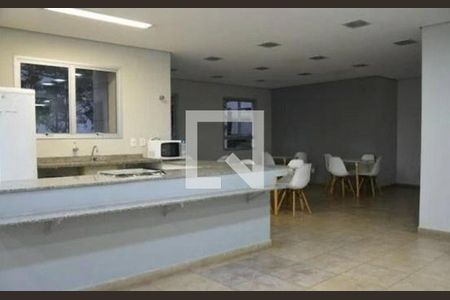 Apartamento à venda com 2 quartos, 53m² em Bela Aliança, São Paulo