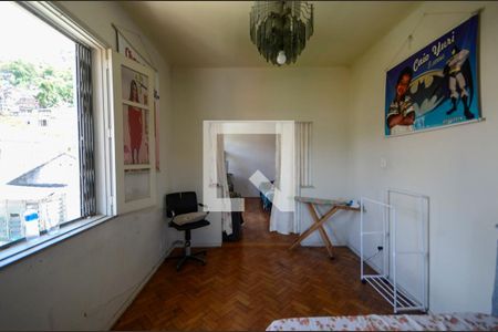 Quarto 1 de apartamento à venda com 3 quartos, 100m² em Vila Isabel, Rio de Janeiro