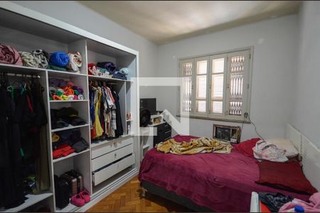 Quarto 2 de apartamento à venda com 3 quartos, 100m² em Vila Isabel, Rio de Janeiro