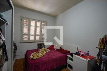 Quarto 2 de apartamento à venda com 3 quartos, 100m² em Vila Isabel, Rio de Janeiro